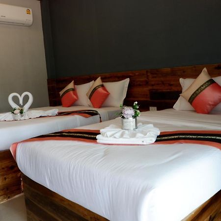 Jarawee Resort Chumphon Bagian luar foto
