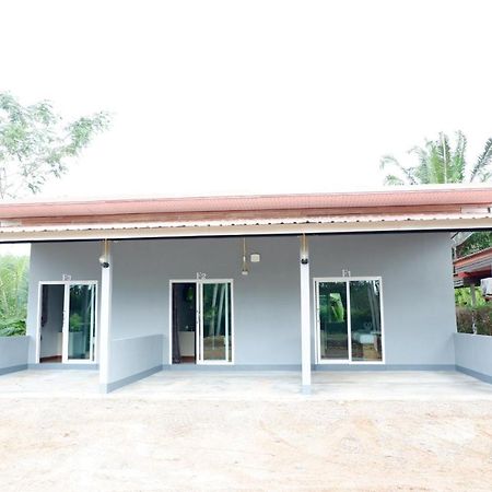 Jarawee Resort Chumphon Bagian luar foto