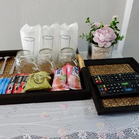 Jarawee Resort Chumphon Bagian luar foto