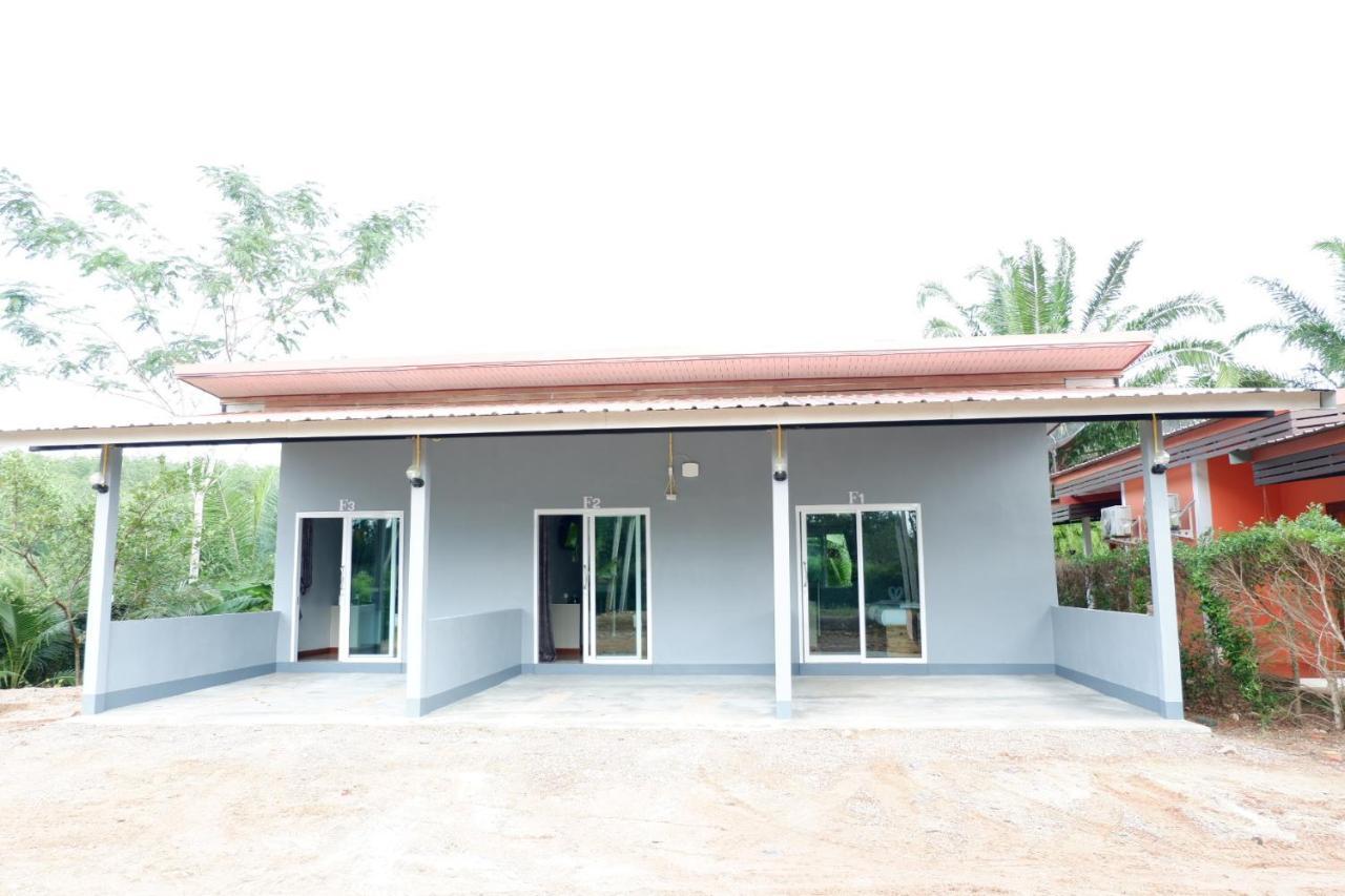 Jarawee Resort Chumphon Bagian luar foto