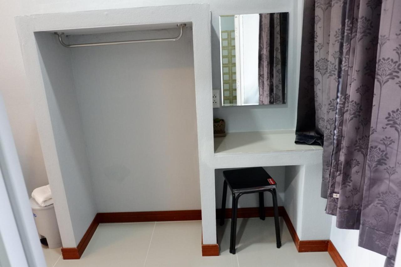 Jarawee Resort Chumphon Bagian luar foto