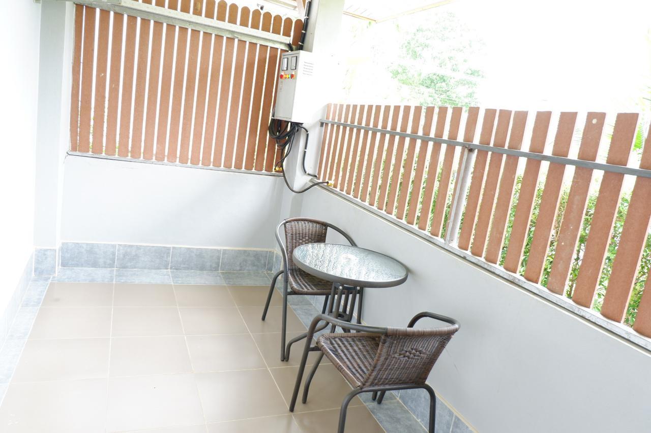 Jarawee Resort Chumphon Bagian luar foto