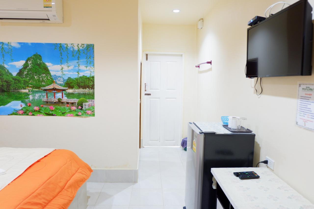 Jarawee Resort Chumphon Bagian luar foto