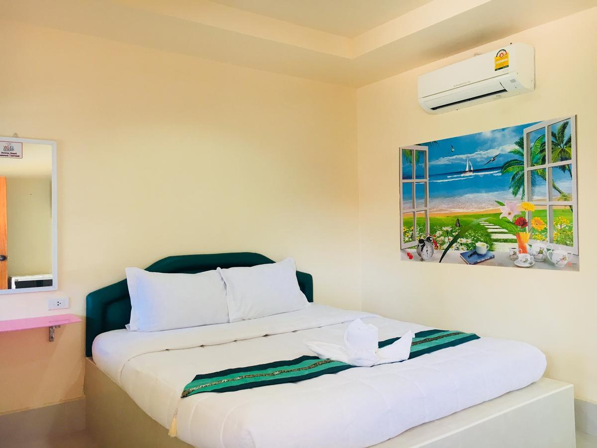 Jarawee Resort Chumphon Bagian luar foto