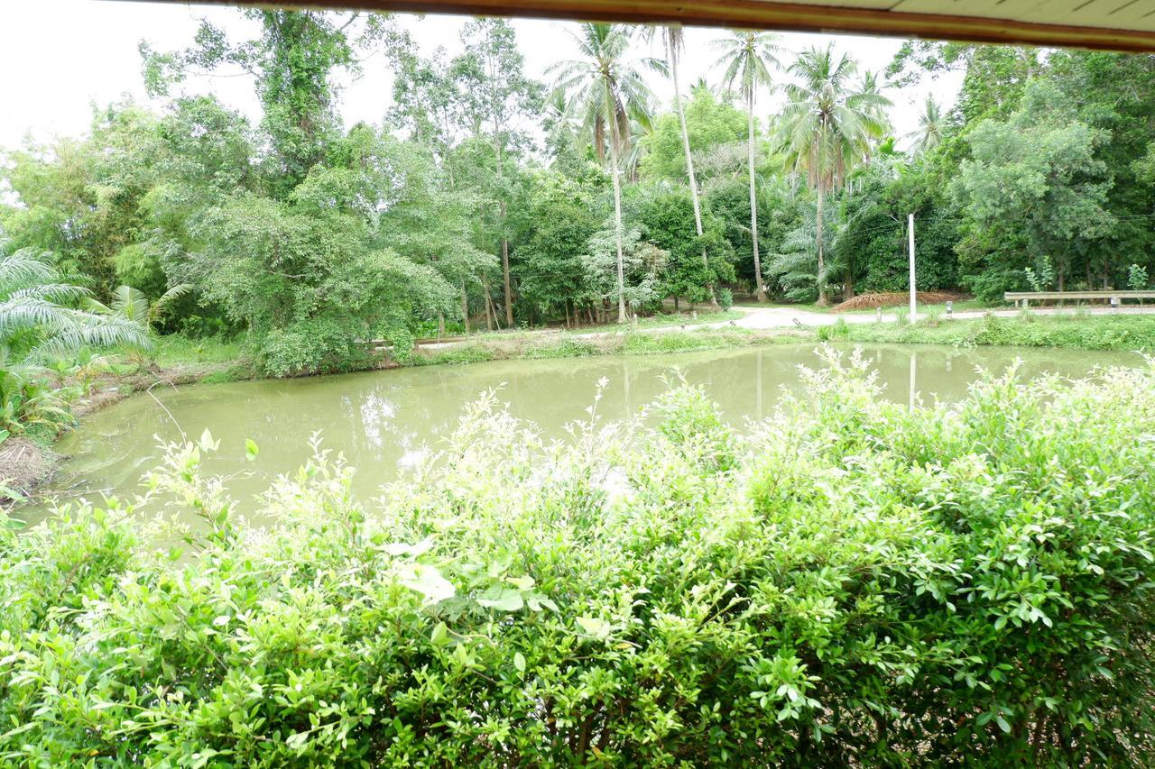 Jarawee Resort Chumphon Bagian luar foto
