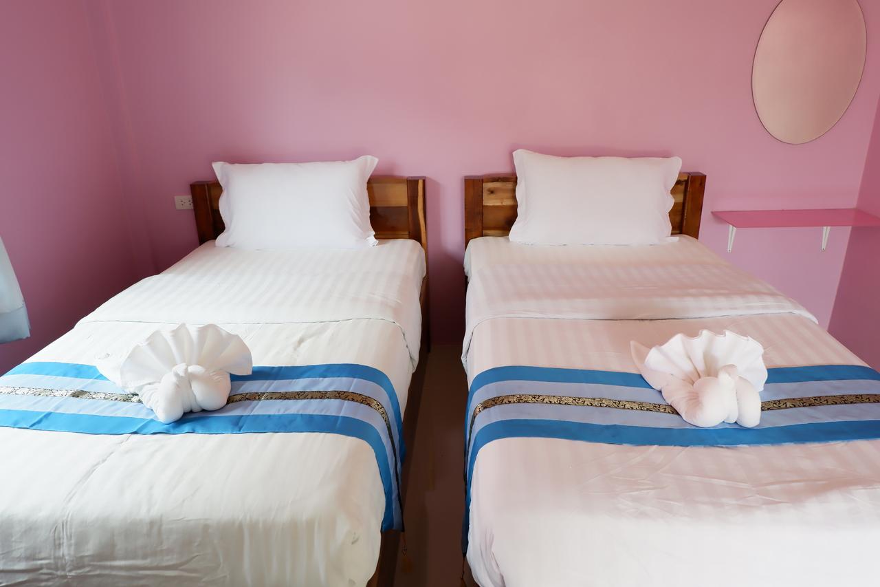 Jarawee Resort Chumphon Bagian luar foto