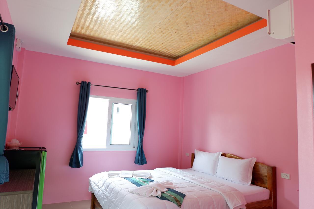 Jarawee Resort Chumphon Bagian luar foto