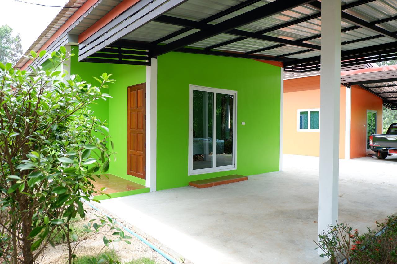 Jarawee Resort Chumphon Bagian luar foto