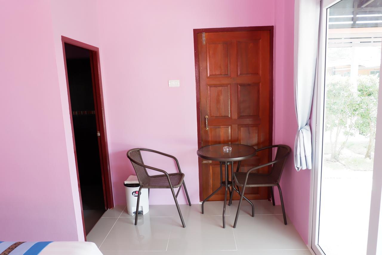 Jarawee Resort Chumphon Bagian luar foto