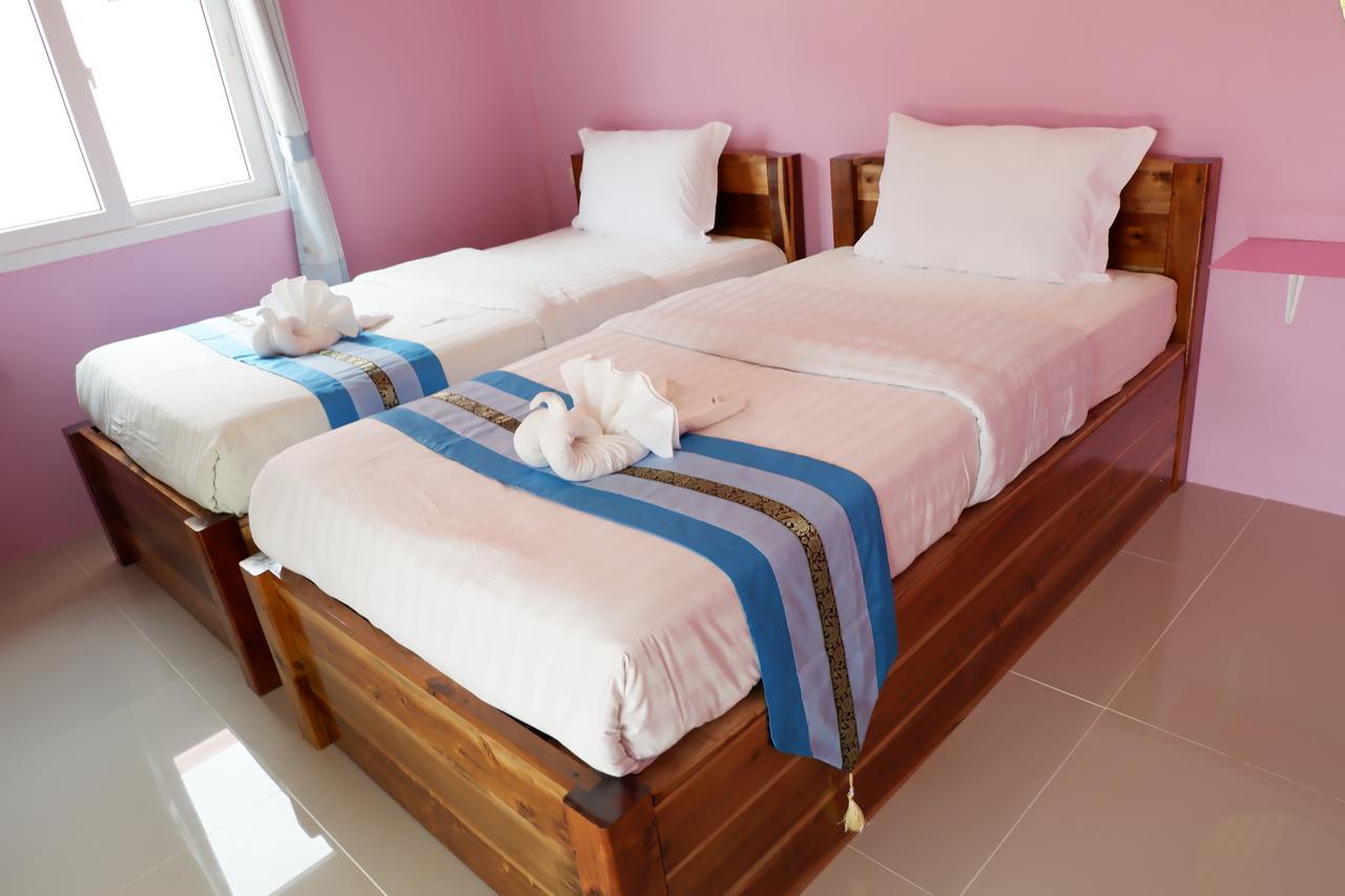 Jarawee Resort Chumphon Bagian luar foto