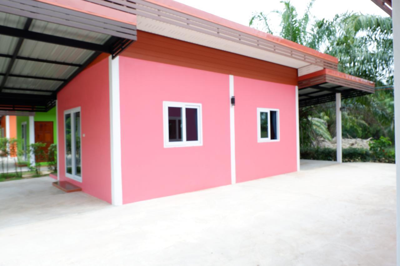 Jarawee Resort Chumphon Bagian luar foto