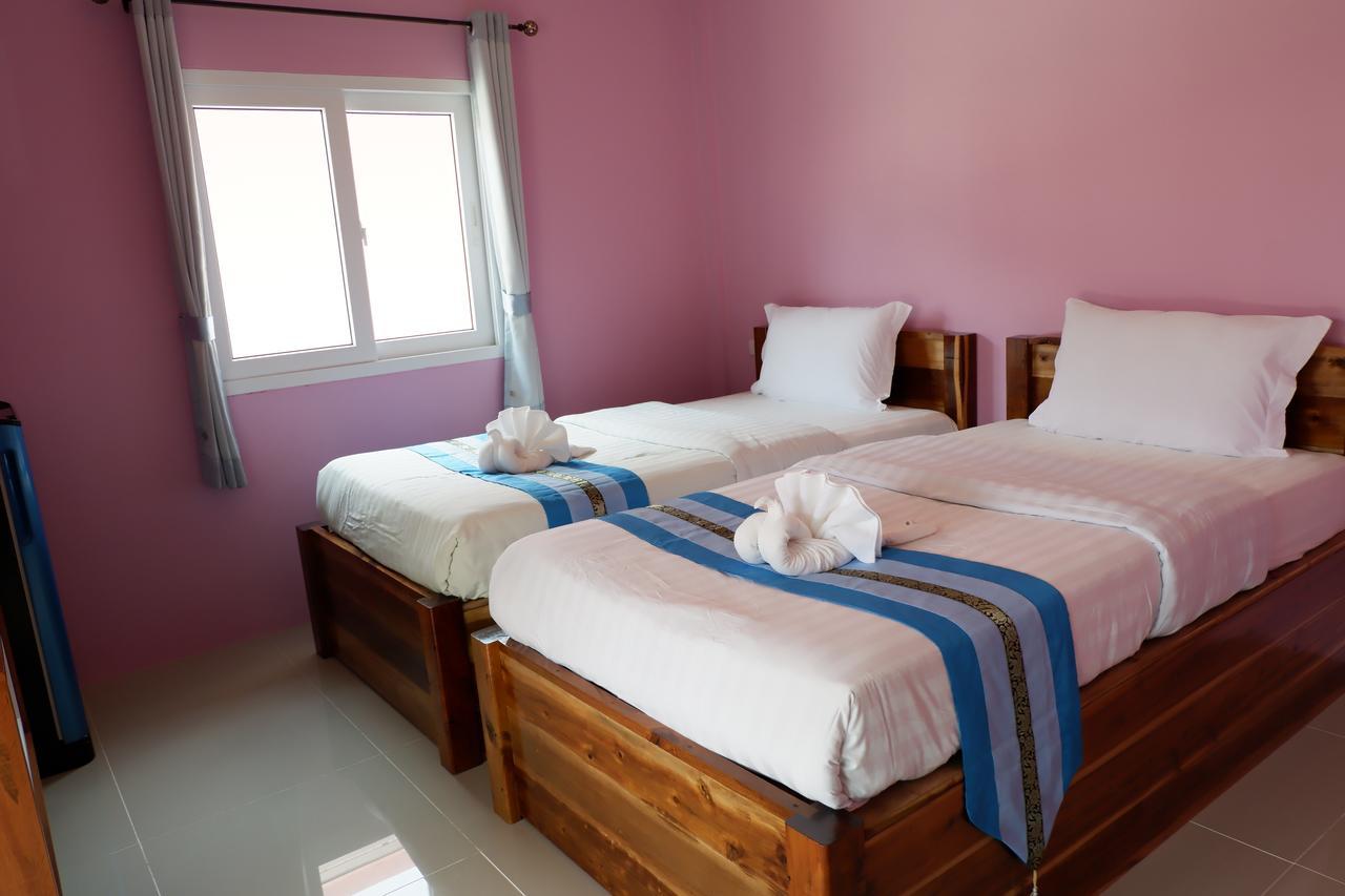 Jarawee Resort Chumphon Bagian luar foto