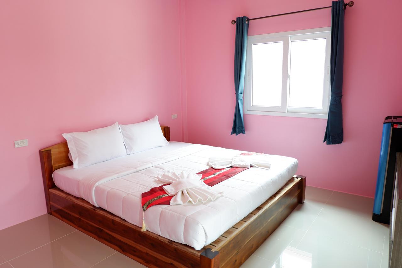 Jarawee Resort Chumphon Bagian luar foto